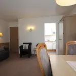 Apartment Haus Aquarius