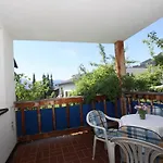 Apartment Haus Aquarius Fiss