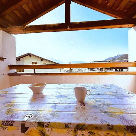 Διαμέρισμα Haus Aquarius *