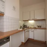 Apartment Haus Aquarius Fiss