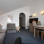 Haus Aquarius Apartment *