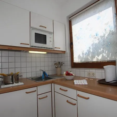 Haus Aquarius *