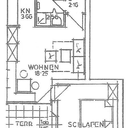 Haus Aquarius *