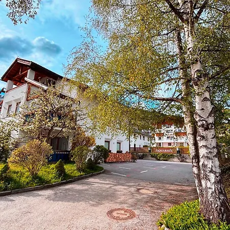 Haus Aquarius דירה פיס