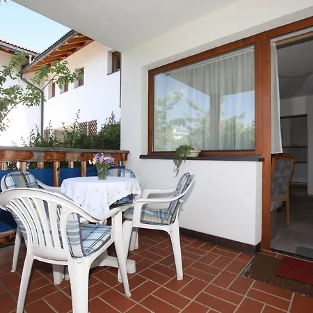 Haus Aquarius Lägenhet