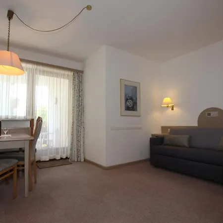 Lägenhet Haus Aquarius