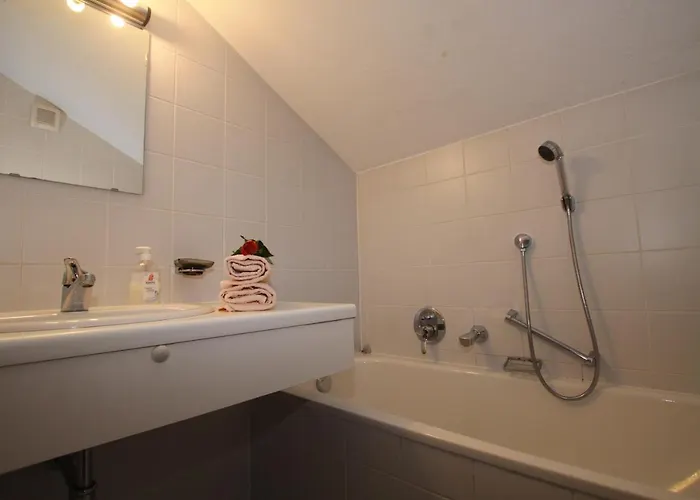 Lägenhet Haus Aquarius